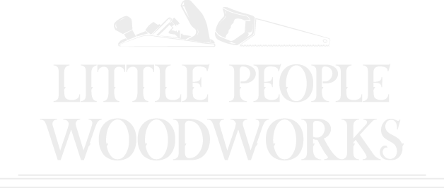 Little People Woodworks
